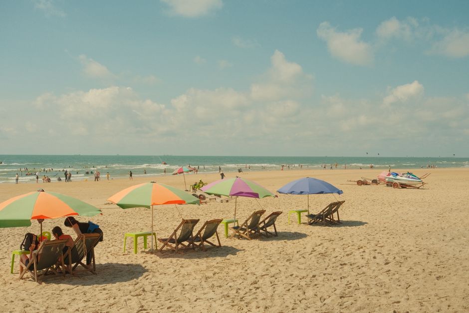 Oprema za bezbrižan dan na plaži